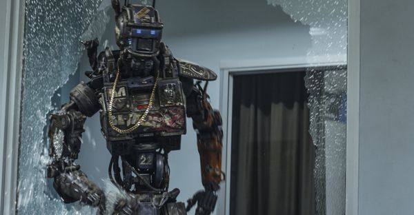Produktbild: Chappie