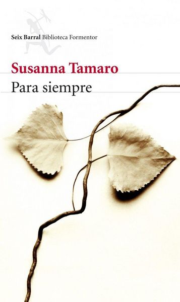 Produktbild: Para siempre