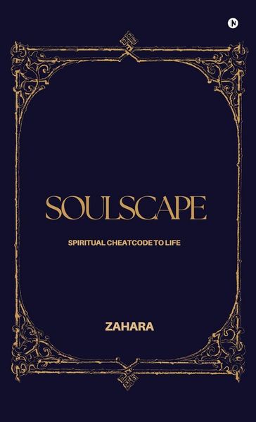 Produktbild: Soulscape