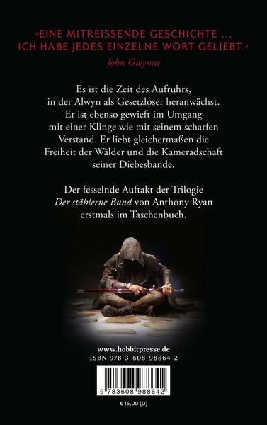 Produktbild: Der Paria