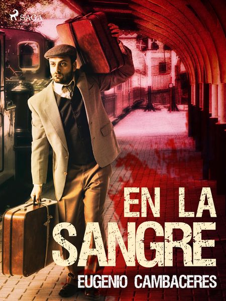 Produktbild: En la sangre
