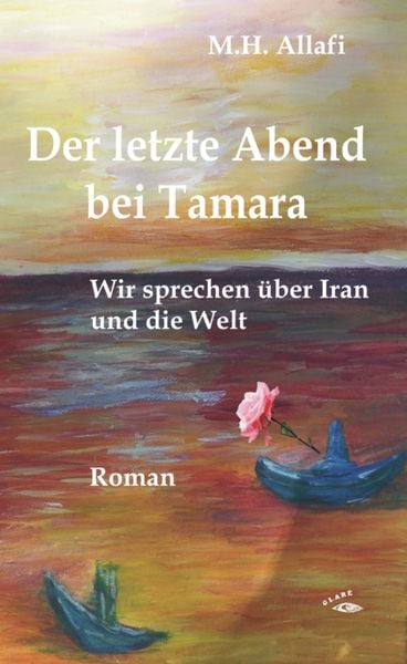 Produktbild: Der letzte Abend bei Tamara