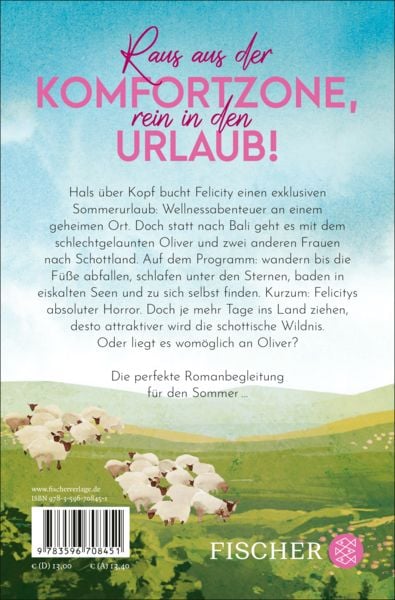 Produktbild: Liebe macht keinen Urlaub