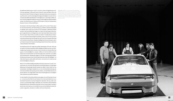Produktbild: Norbert Singer - Porsche Rennsport 1970-2004