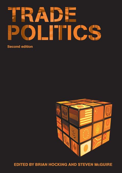 Produktbild: Trade Politics