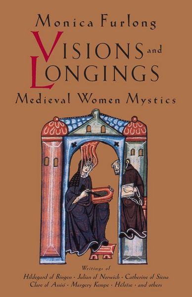 Produktbild: Visions and Longings