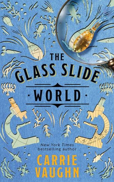 Produktbild: The Glass Slide World
