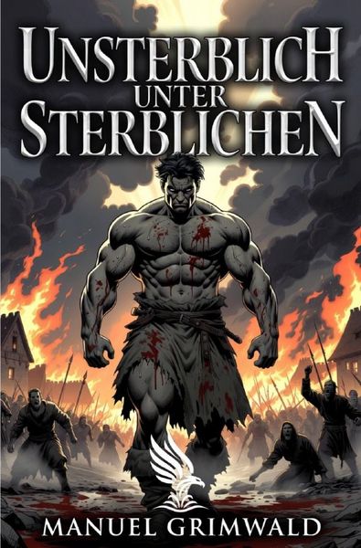 Produktbild: Unsterblich unter Sterblichen