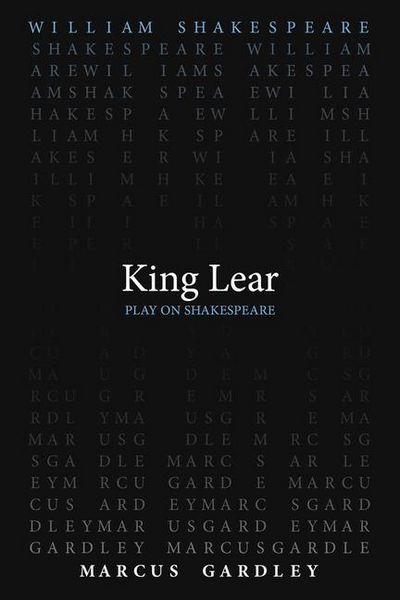 Produktbild: King Lear