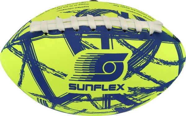 Produktbild: sunflex AMERICAN FOOTBALL FUNKY CROSSED
