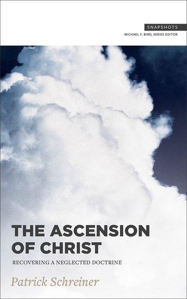 Produktbild: The Ascension of Christ