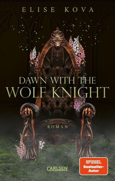 Produktbild: Married into Magic: Dawn with the Wolf Knight