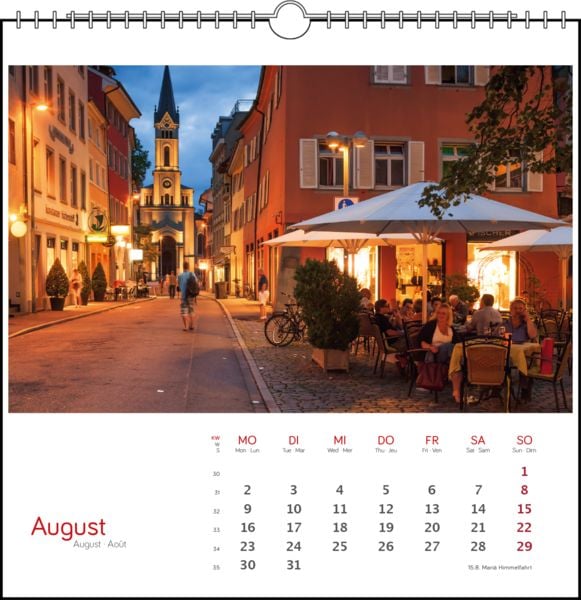 Produktbild: Konstanz 2027