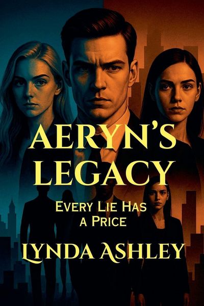 Produktbild: Aeryn's Legacy