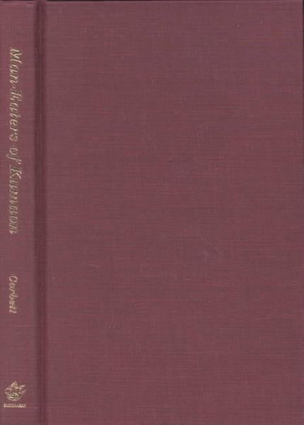 Produktbild: Man-Eaters of Kumaon