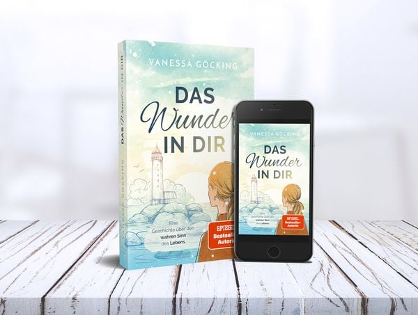 Produktbild: Das Wunder in dir