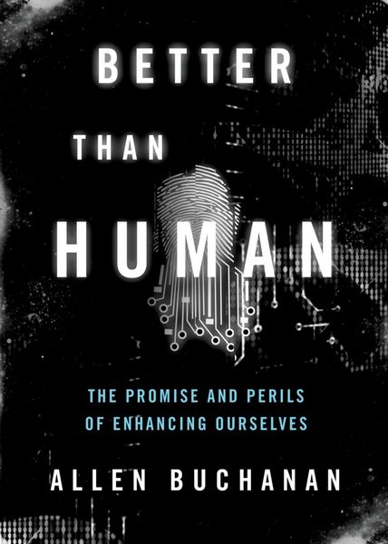 Produktbild: Better than Human