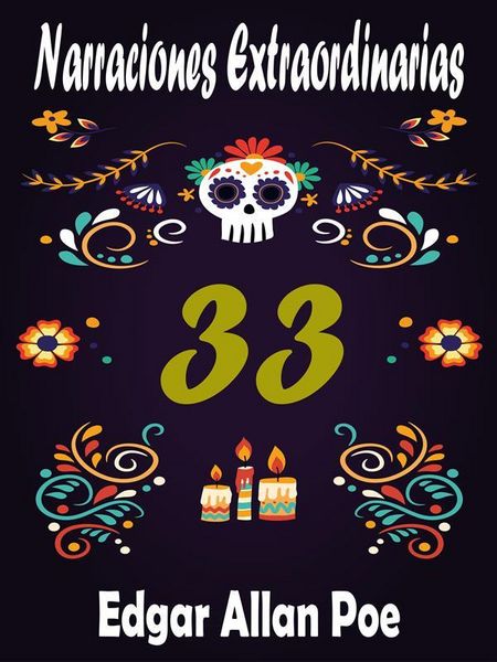 Produktbild: Narraciones Extraordinarias