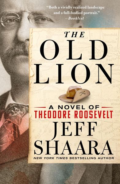Produktbild: The Old Lion