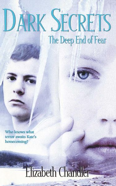 Produktbild: The Deep End of Fear
