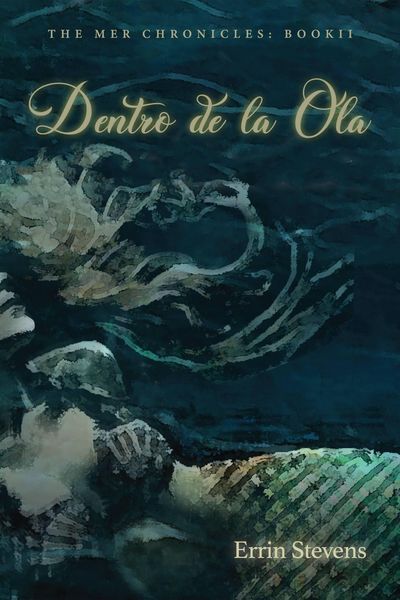 Produktbild: Dentro de la Ola