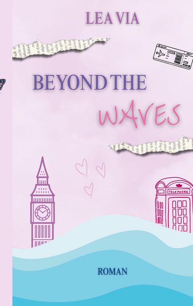 Produktbild: Beyond the Waves