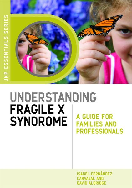 Produktbild: Understanding Fragile X Syndrome