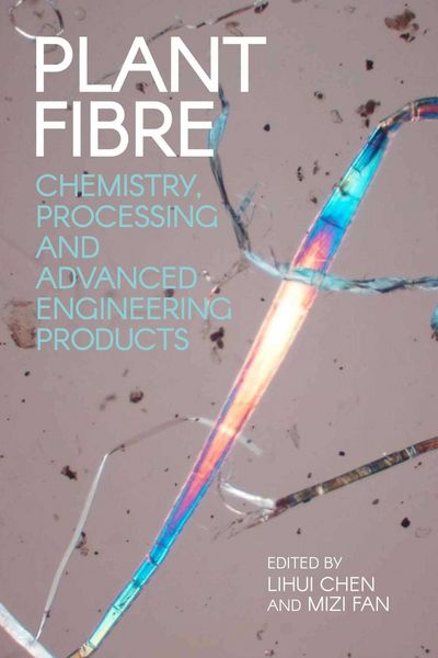 Produktbild: Plant Fibre