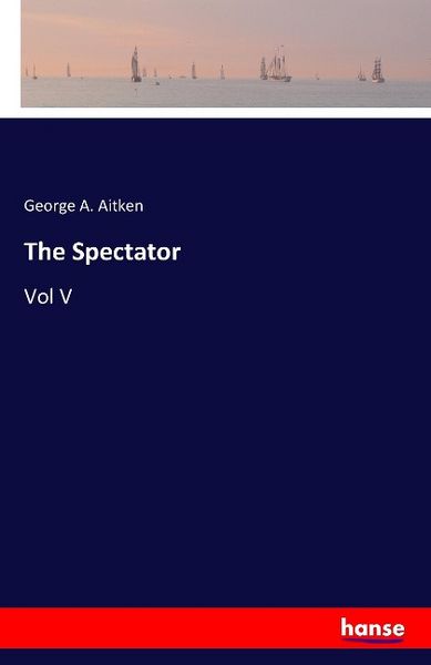 Produktbild: The Spectator