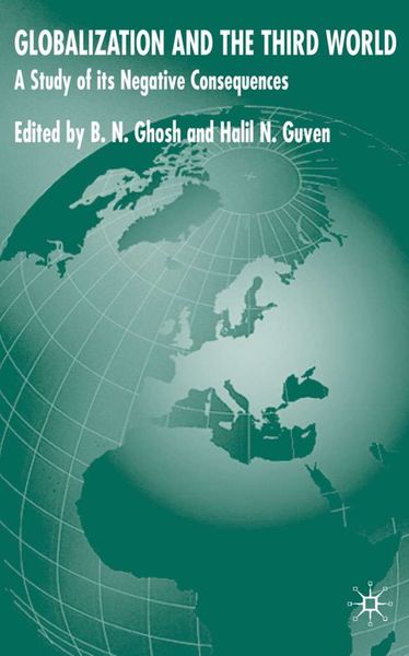 Produktbild: Globalization and the Third World