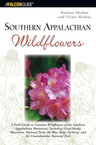 Produktbild: Southern Appalachian Wildflowers