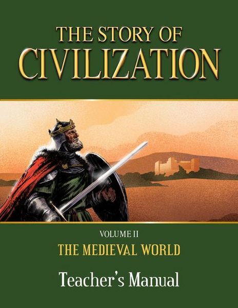 Produktbild: The Story of Civilization