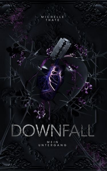 Produktbild: Downfall 1