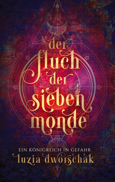 Produktbild: Der Fluch der sieben Monde 1