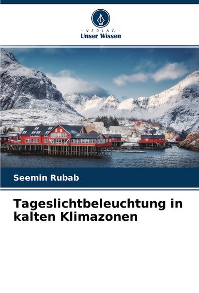 Produktbild: Tageslichtbeleuchtung in kalten Klimazonen