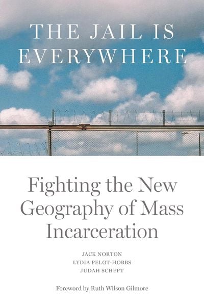 Produktbild: The Jail is Everywhere