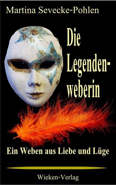 Produktbild: Die Legendenweberin