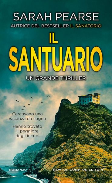 Produktbild: Il santuario