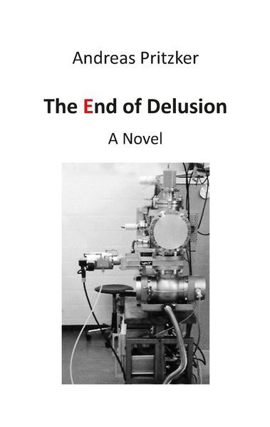 Produktbild: The End of Delusion