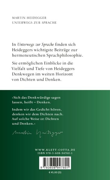 Produktbild: Unterwegs zur Sprache