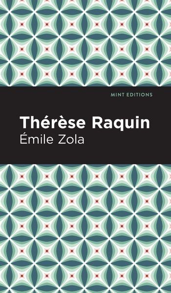 Produktbild: Th&eacute;r&egrave;se Raquin