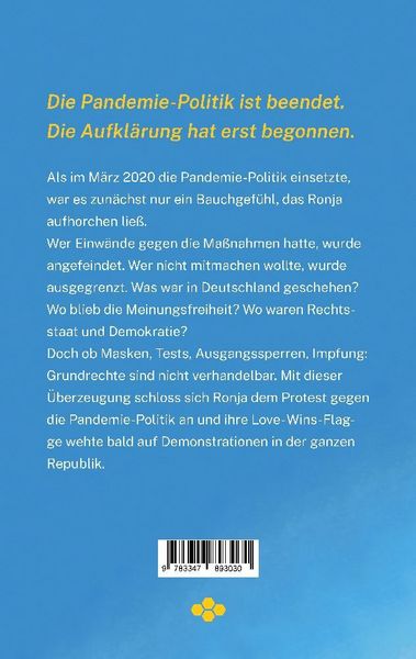 Produktbild: Frieden Freiheit Demokratie