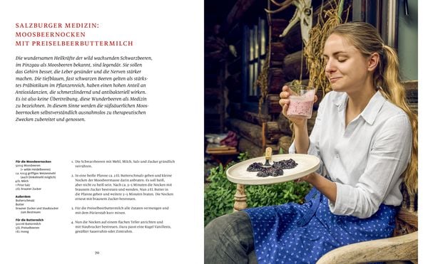 Produktbild: Endlich kochen