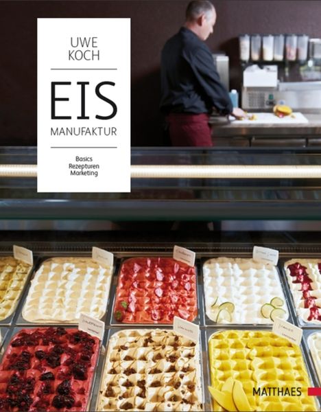 Produktbild: Eismanufaktur