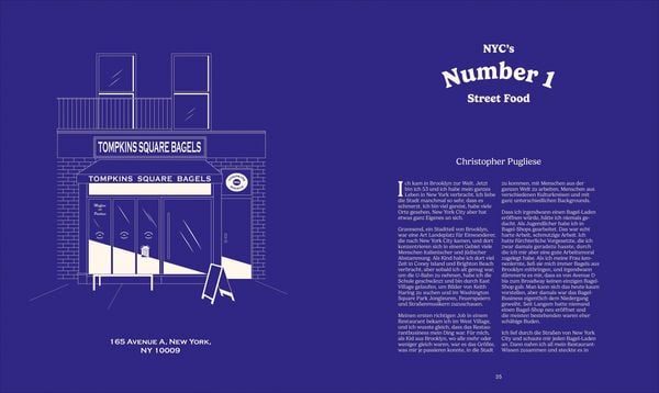 Produktbild: Eat Nyc!
