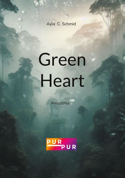 Produktbild: Green Heart
