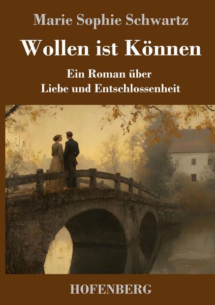 Produktbild: Wollen ist K&ouml;nnen