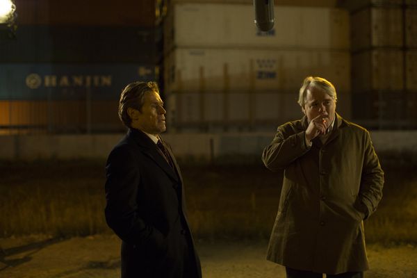 Produktbild: A Most Wanted Man