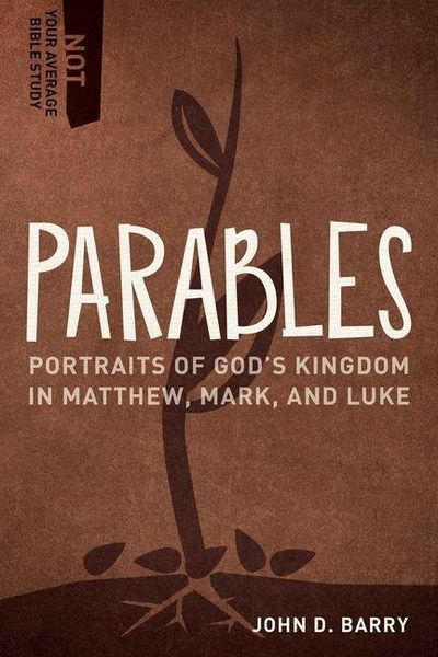 Produktbild: Parables