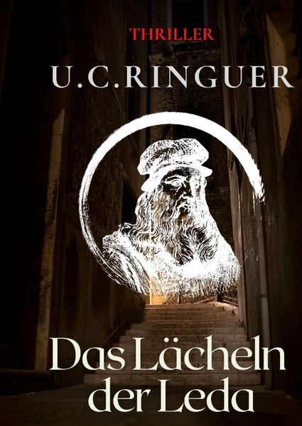 Produktbild: Das L&auml;cheln der Leda